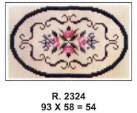 PRÉ-VENDA Tela 2324