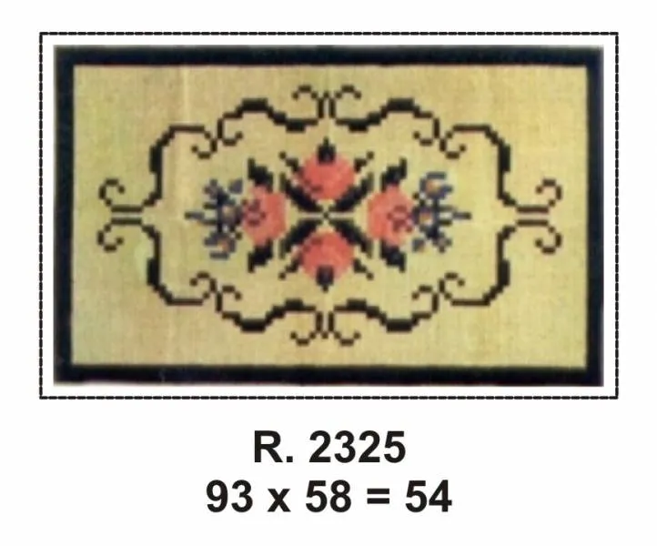 PRÉ-VENDA Tela 2325 Imagem