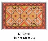 PRÉ-VENDA Tela 2326