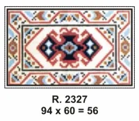 PRÉ-VENDA Tela 2327 - Foto 2