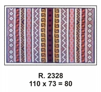 PRÉ-VENDA Tela 2328 - Foto 2