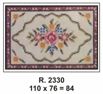 PRÉ-VENDA Tela 2330