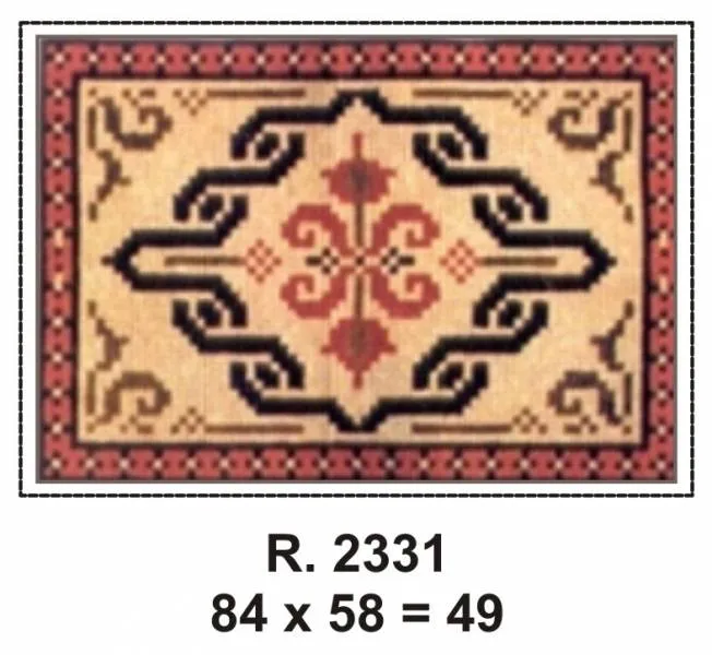 PRÉ-VENDA Tela 2331 Imagem