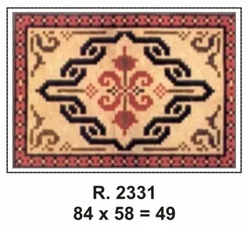 PRÉ-VENDA Tela 2331