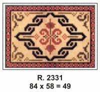 PRÉ-VENDA Tela 2331
