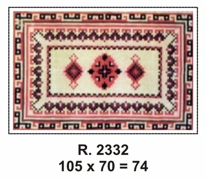 PRÉ-VENDA Tela 2332 Imagem