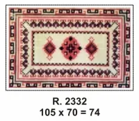 PRÉ-VENDA Tela 2332