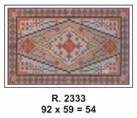 PRÉ-VENDA Tela 2333