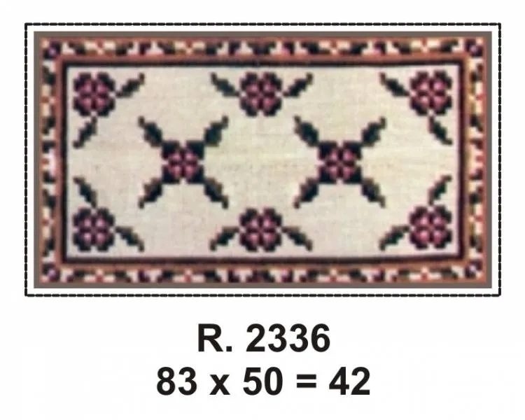 PRÉ-VENDA Tela 2336