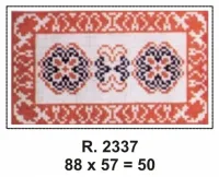 PRÉ-VENDA Tela 2337