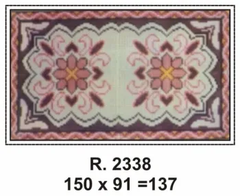 PRÉ-VENDA Tela 2338