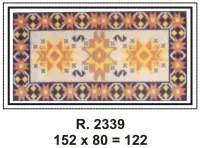 PRÉ-VENDA Tela 2339