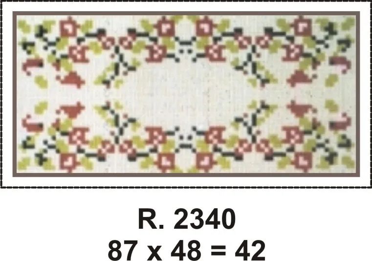 PRÉ-VENDA Tela 2340