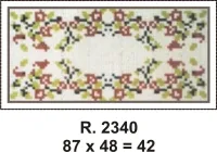 PRÉ-VENDA Tela 2340