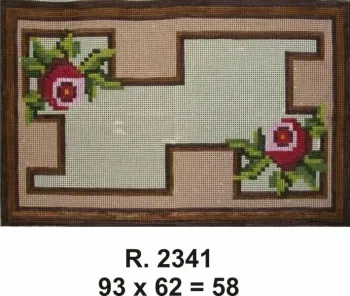 PRÉ-VENDA Tela 2341