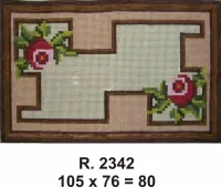 PRÉ-VENDA Tela 2342