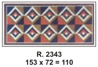 PRÉ-VENDA Tela 2343