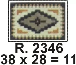 PRÉ-VENDA Tela 2346