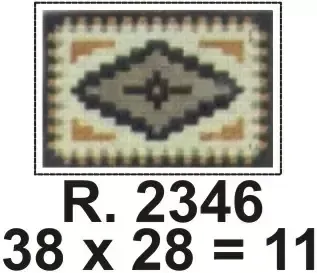 PRÉ-VENDA Tela 2346