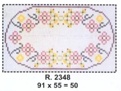 PRÉ-VENDA Tela 2348