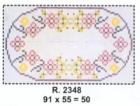 PRÉ-VENDA Tela 2348