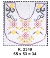 PRÉ-VENDA Tela 2349