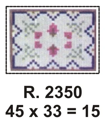 PRÉ-VENDA Tela 2350