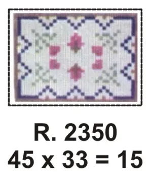 PRÉ-VENDA Tela 2350 - Foto 2