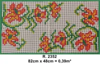 PRÉ-VENDA Tela 2352 - Foto 2