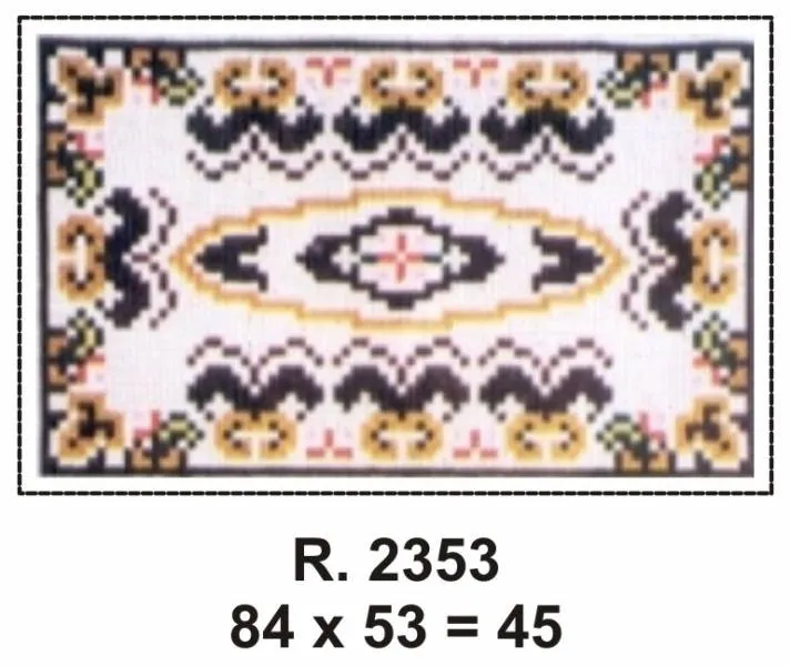 PRÉ-VENDA Tela 2353 Imagem