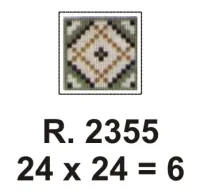 PRÉ-VENDA Tela 2355