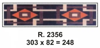 PRÉ-VENDA Tela 2356 - Foto 2