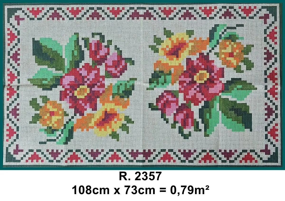 PRÉ-VENDA Tela 2357 Imagem