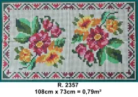 PRÉ-VENDA Tela 2357