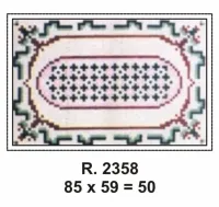 PRÉ-VENDA Tela 2358