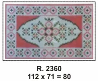 PRÉ-VENDA Tela 2360