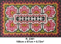 PRÉ-VENDA Tela 2361