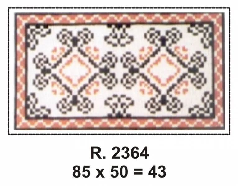 PRÉ-VENDA Tela 2364