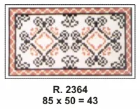 PRÉ-VENDA Tela 2364