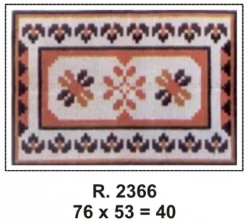 PRÉ-VENDA Tela 2366