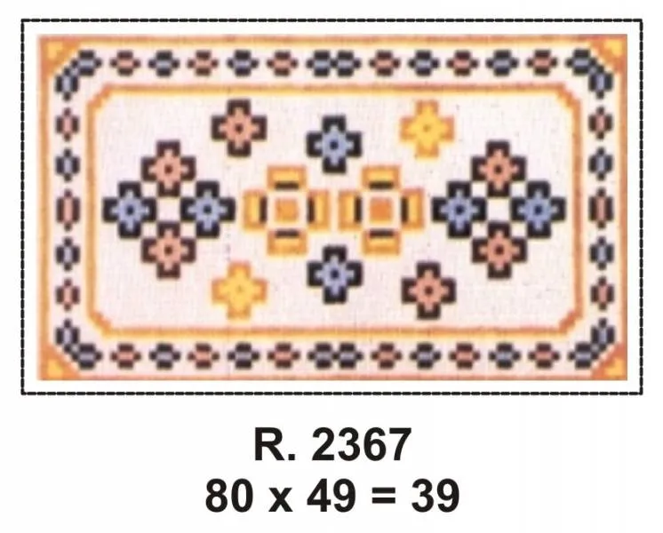 PRÉ-VENDA Tela 2367