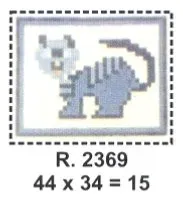 PRÉ-VENDA Tela 2369