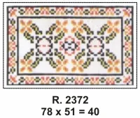 PRÉ-VENDA Tela 2372
