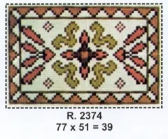 PRÉ-VENDA Tela 2374
