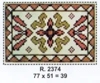PRÉ-VENDA Tela 2374