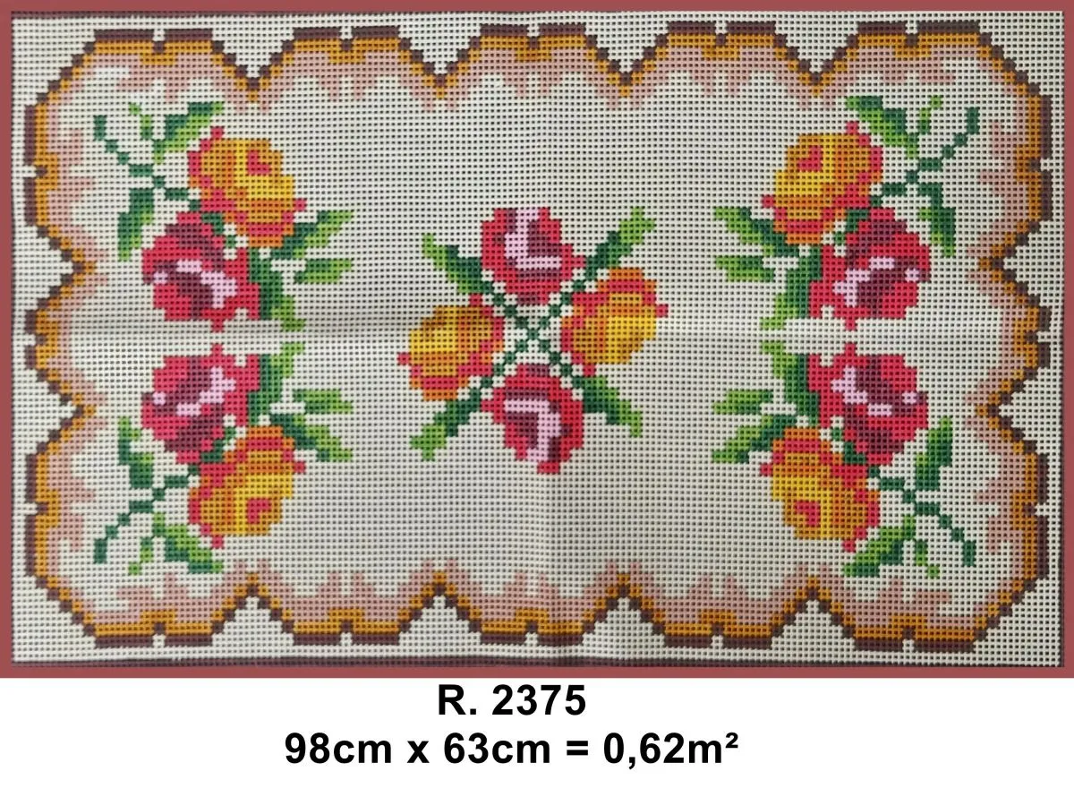 PRÉ-VENDA Tela 2375 Imagem