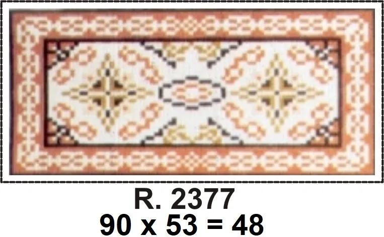 PRÉ-VENDA Tela 2377