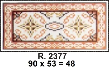 PRÉ-VENDA Tela 2377