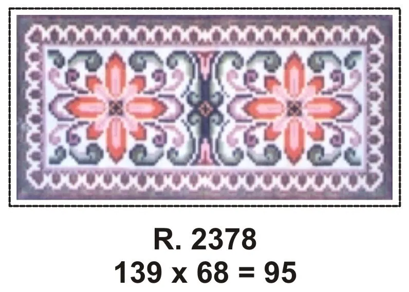 PRÉ-VENDA Tela 2378 Imagem