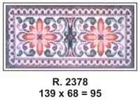 PRÉ-VENDA Tela 2378